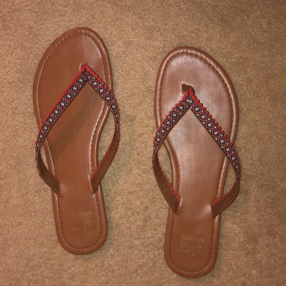 size 13 flip flops